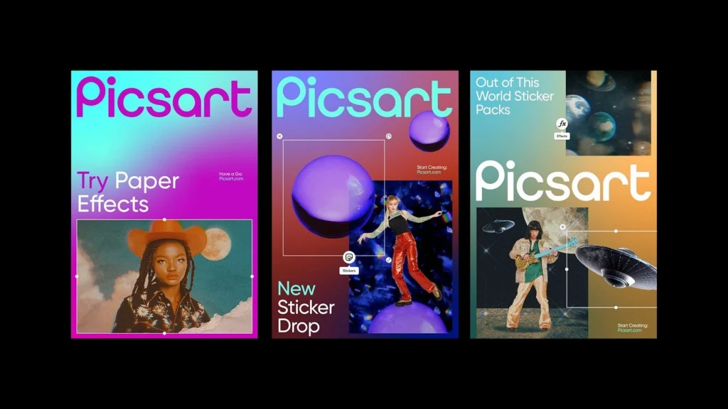 PicsArt Mod APK