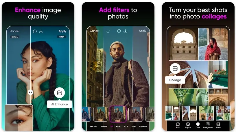 PicsArt Mod APK